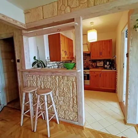 Great Apartament, Near Forest And With Sea View * Sopot