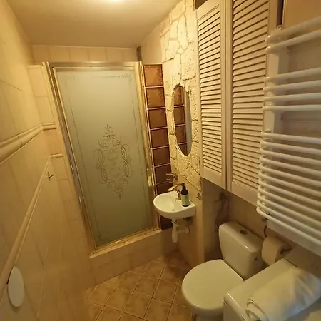 Lejlighed Great Apartament, Near Forest And With Sea View Sopot