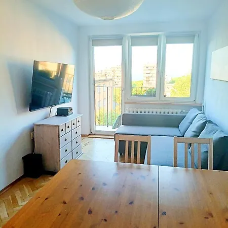 Great Apartament, Near Forest And With Sea View Lejlighed *