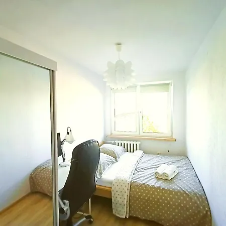 Lejlighed Great Apartament, Near Forest And With Sea View *